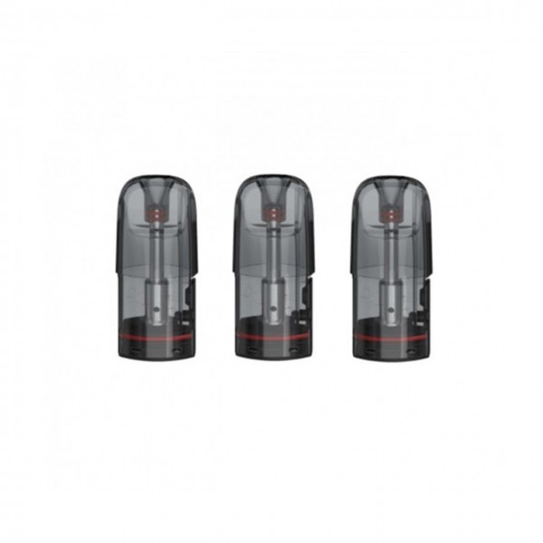 SMOK Solus Replacement Pods