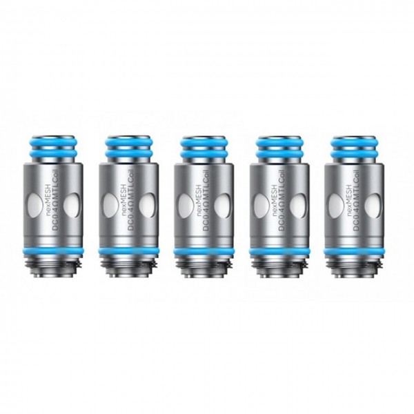 SMOK OFRF NexMesh DC Replacement Coils