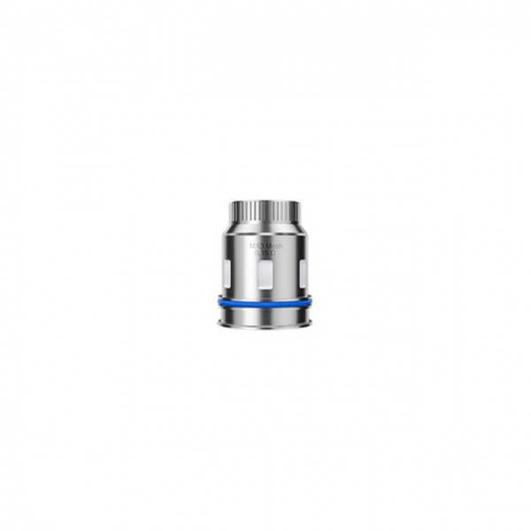 FreeMax Maxus MX3 Mesh Replacement Coils