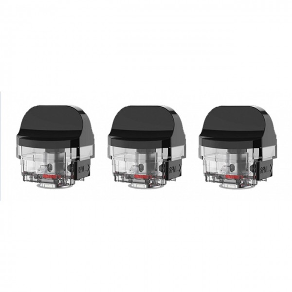 SMOK Nord X RPM Replacement Pods