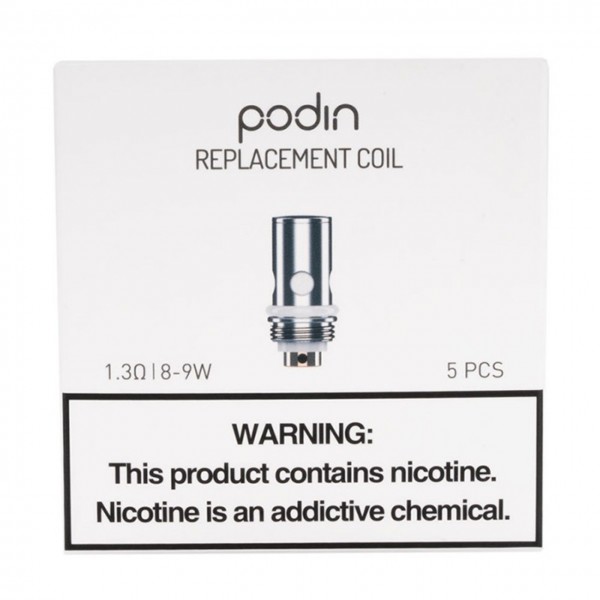 Innokin Podin Replacement Coils