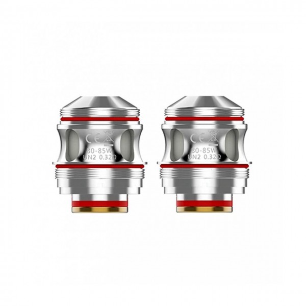 Uwell Valyrian 3 Single Meshed Replacement Coils