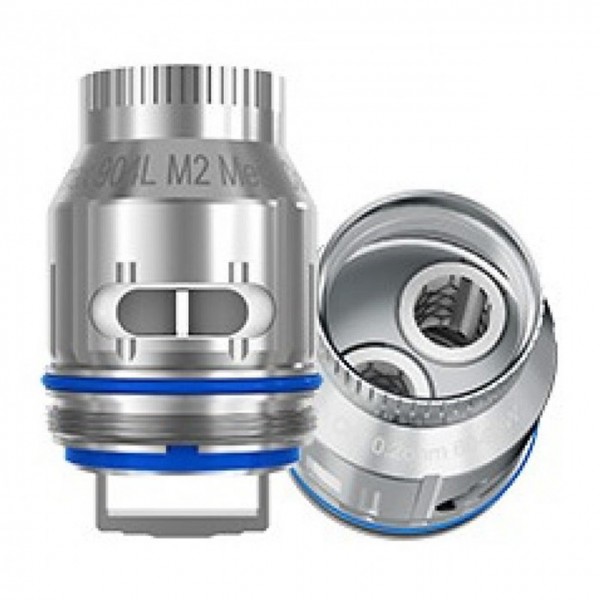 FreeMax Maxus Pro 904L M2 Mesh Replacement Coils