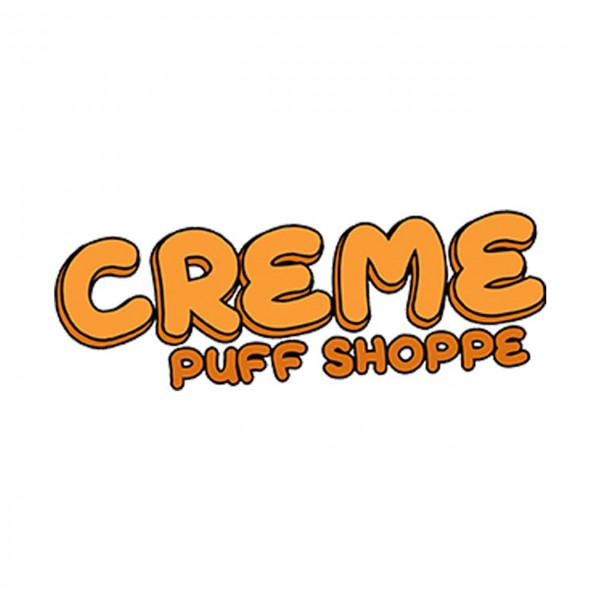 Creme Puff Shoppe Sample Pack