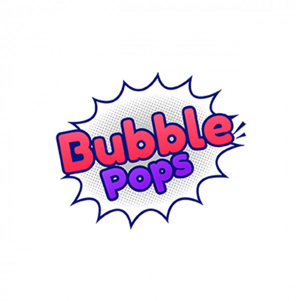 Bubble Pops Sample Pack