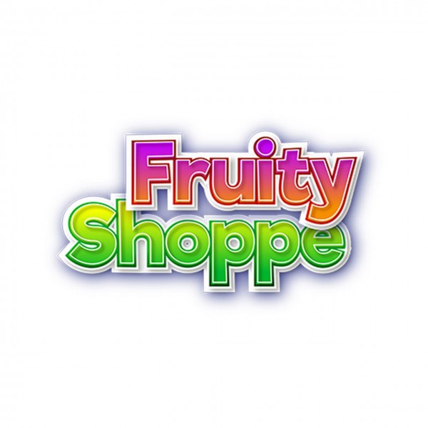 Fruity Shoppe Sample Pack