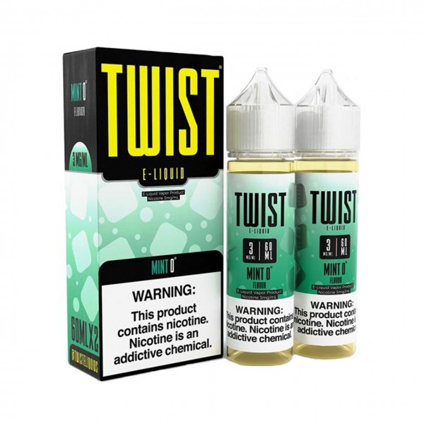 Twist - Mint 0