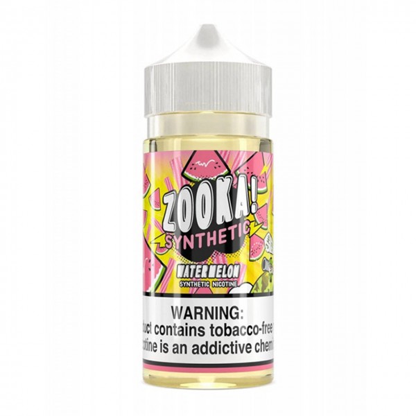 Zooka! TFN - Watermelon