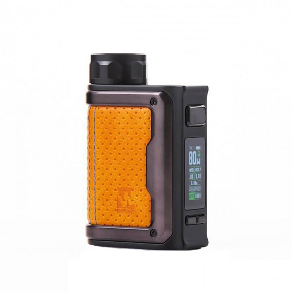 Wotofo Mdura Mini 80W Box Mod