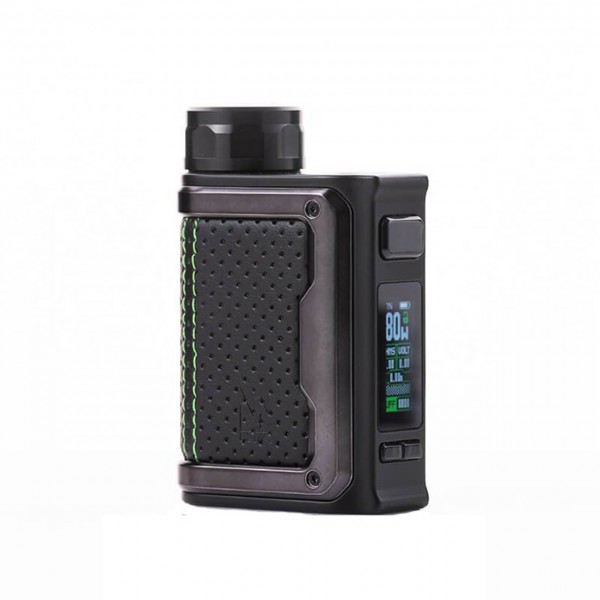 Wotofo Mdura Mini 80W Box Mod