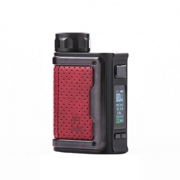 Wotofo Mdura Mini 80W Box Mod