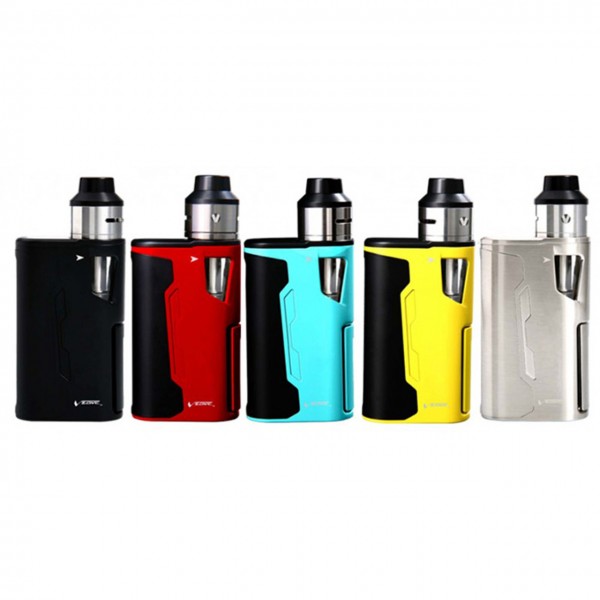 VZONE Spirit 90W Starter Kit