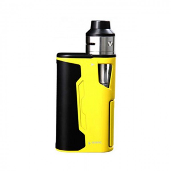 VZONE Spirit 90W Starter Kit