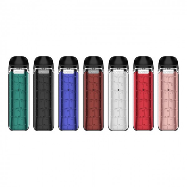 Vaporesso Luxe Q Pod System