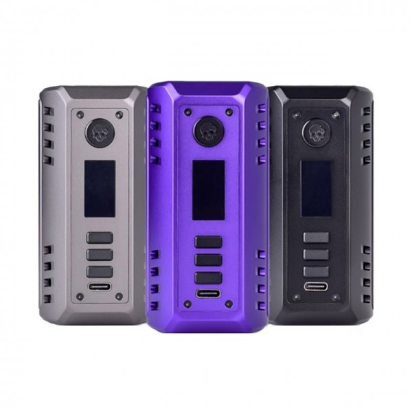 Vaperz Cloud Odin V2 200W Box Mod