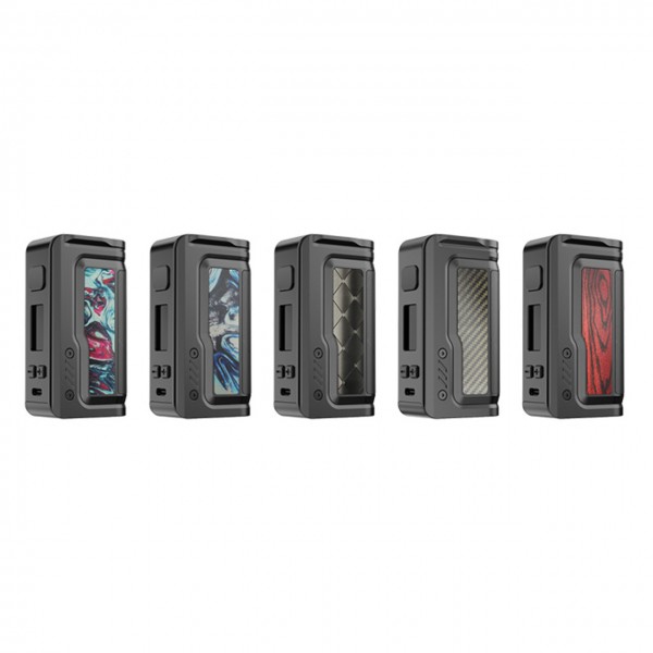 Vandy Vape GAUR-18 200W Box Mod