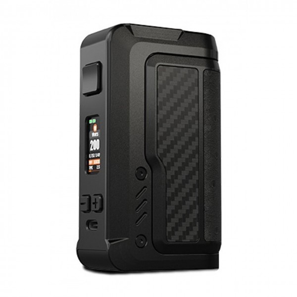 Vandy Vape GAUR-21 200W Box Mod