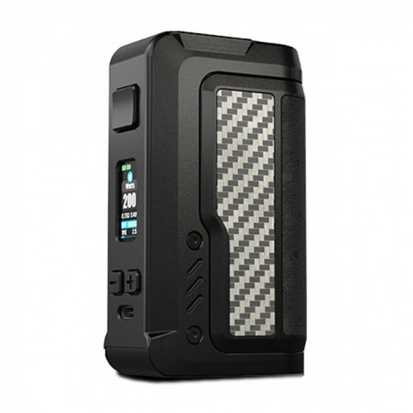 Vandy Vape GAUR-21 200W Box Mod