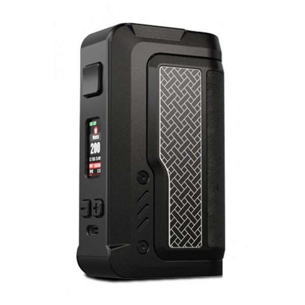 Vandy Vape GAUR-21 200W Box Mod