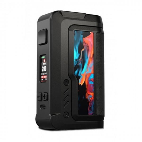 Vandy Vape GAUR-21 200W Box Mod