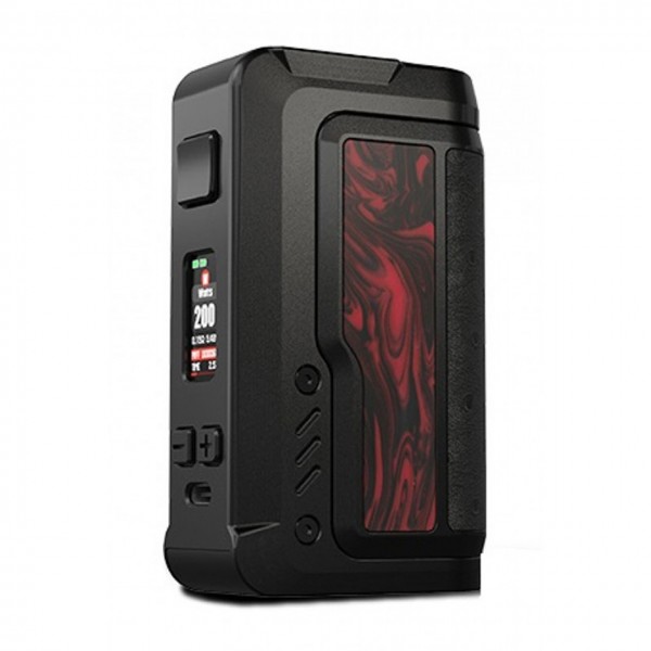 Vandy Vape GAUR-21 200W Box Mod