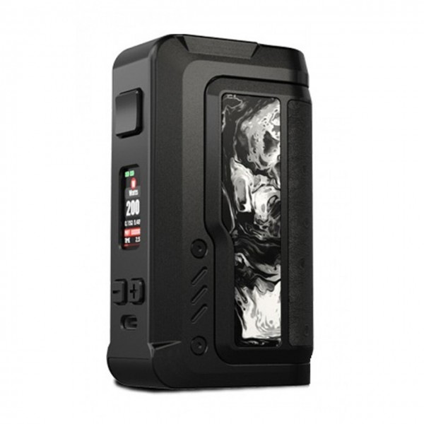 Vandy Vape GAUR-21 200W Box Mod