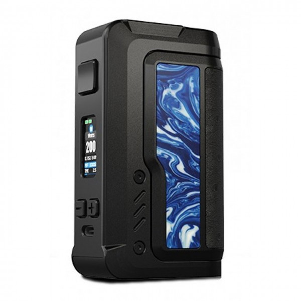 Vandy Vape GAUR-21 200W Box Mod