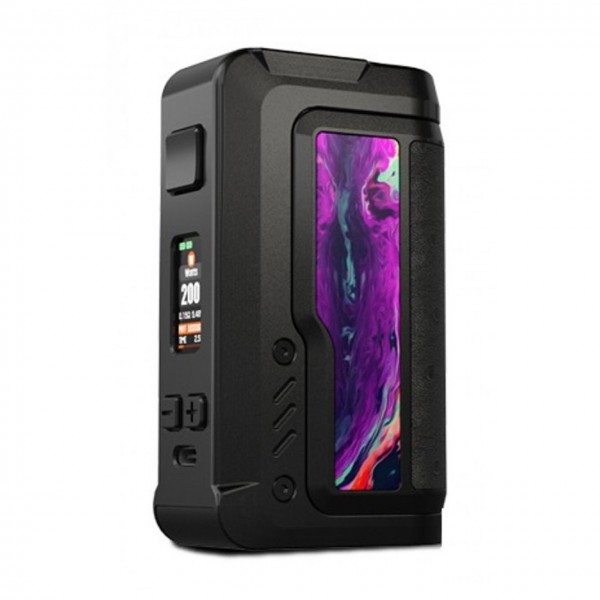 Vandy Vape GAUR-21 200W Box Mod