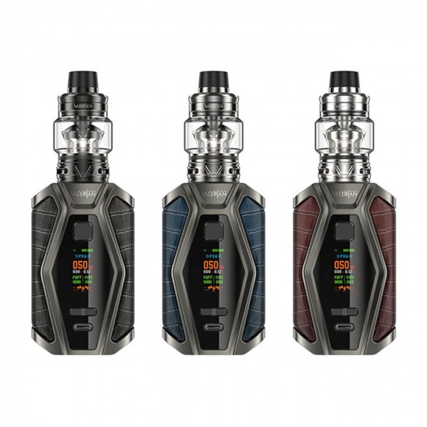 Uwell Valyrian 3 200W Starter Kit