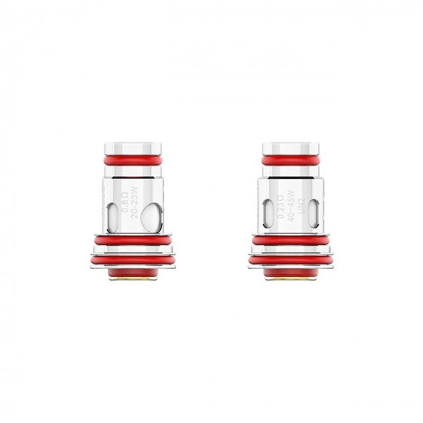 Uwell Aeglos Replacement Coils