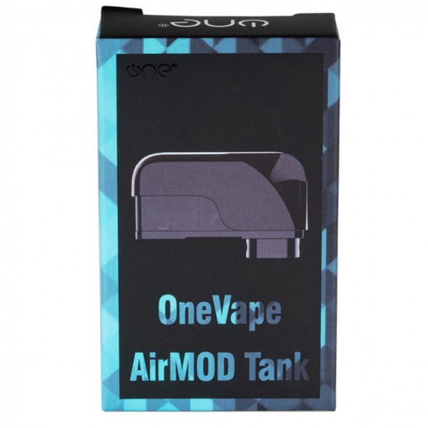 One Vape AirMod 60 Replacement Pod