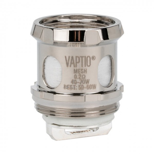 Vaptio Frogman M1 Replacement Coils