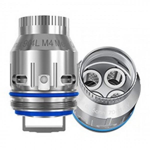 FreeMax Maxus Pro 904L M4 Mesh Replacement Coils