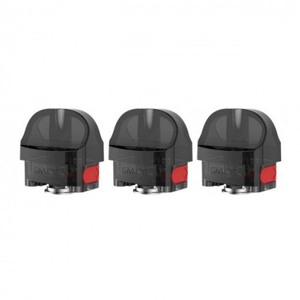 SMOK Nord 4 RPM Replacement Pods