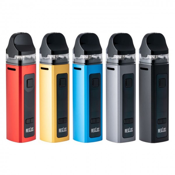 Uwell Aeglos 60W Pod Mod Kit