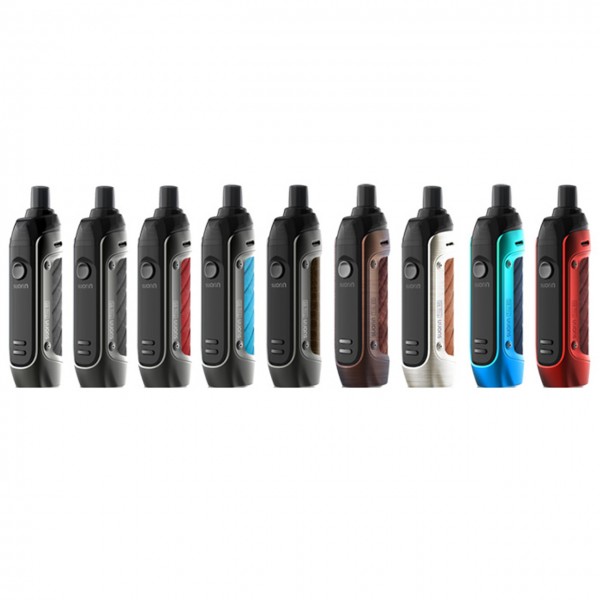 Suorin Trio 85 85W Pod Mod Kit