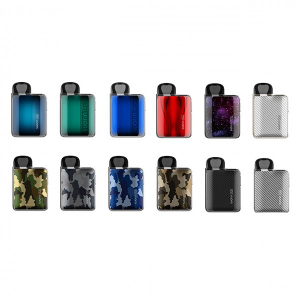 Suorin Ace 15W Pod System