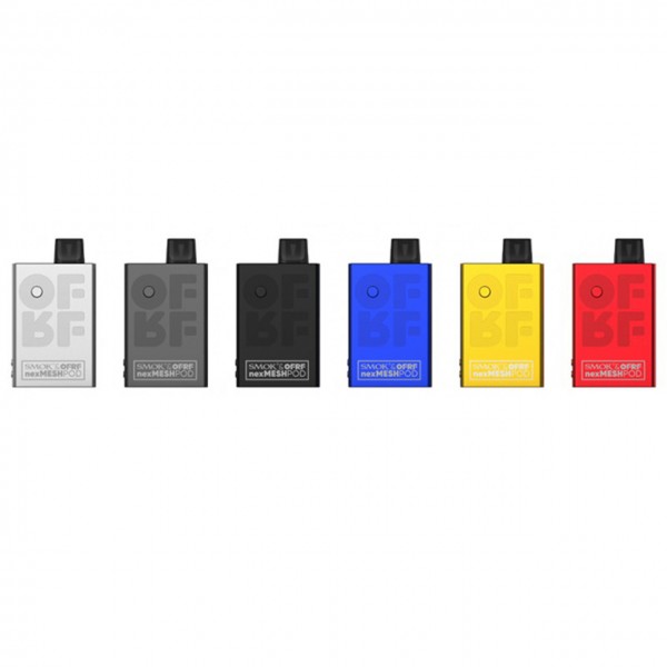 SMOK OFRF NexMesh 30W Pod Kit