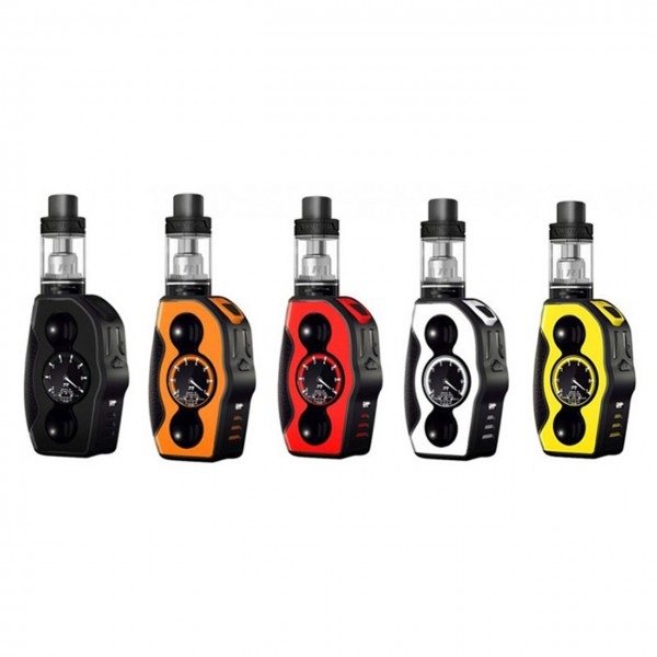 REV Nitro V2 200W TC Starter Kit