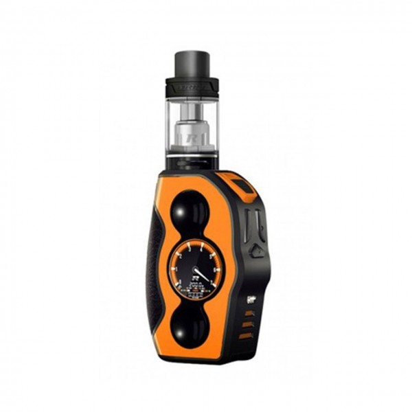 REV Nitro V2 200W TC Starter Kit