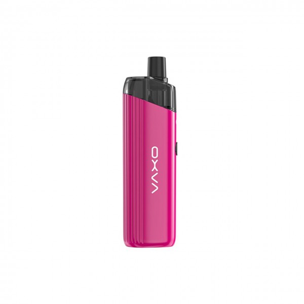 OXVA Origin SE 40W Pod System