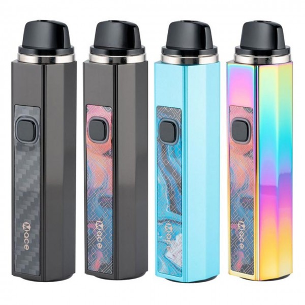 One Vape Mace 80 Pod System