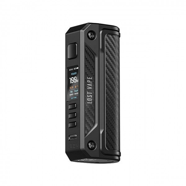 Lost Vape Thelema Solo 100W Box Mod