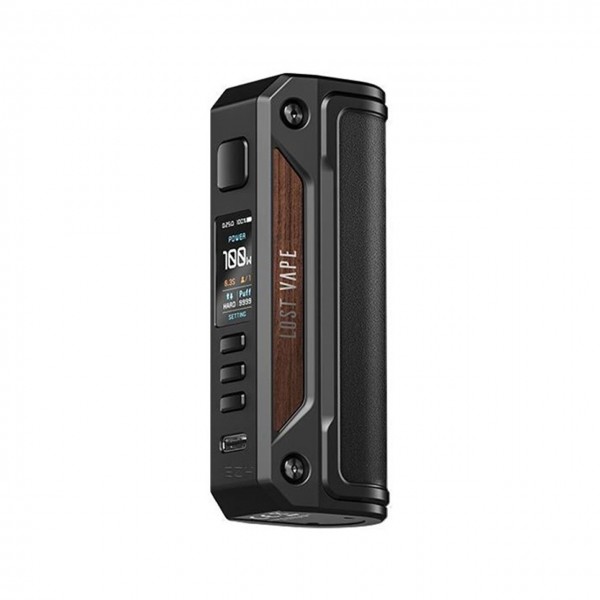 Lost Vape Thelema Solo 100W Box Mod