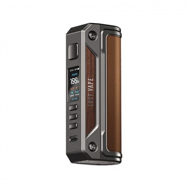 Lost Vape Thelema Solo 100W Box Mod