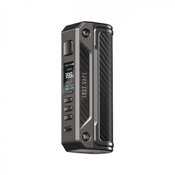 Lost Vape Thelema Solo 100W Box Mod