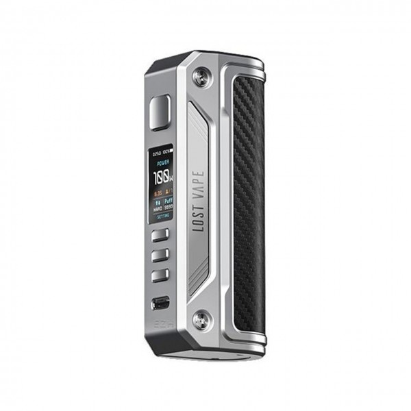 Lost Vape Thelema Solo 100W Box Mod