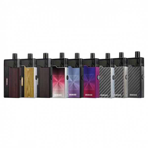 Lost Vape Orion Mini 17W Pod System