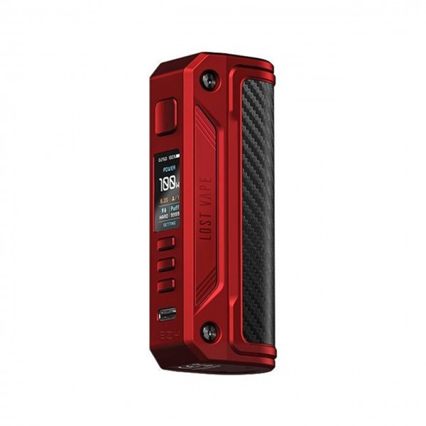 Lost Vape Thelema Solo 100W Box Mod