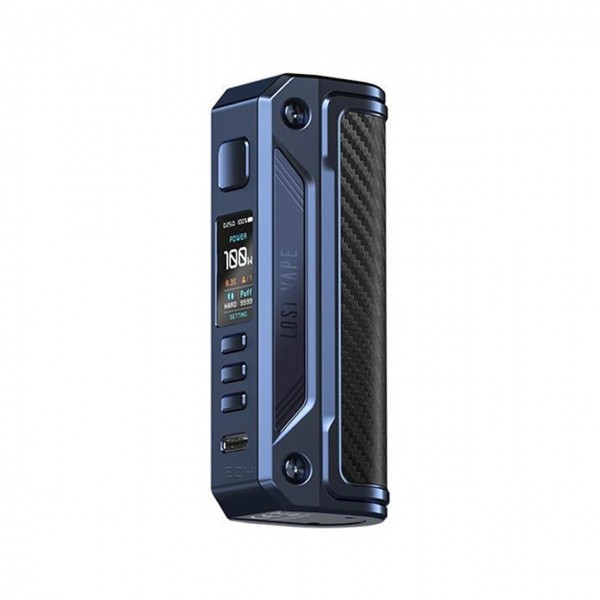 Lost Vape Thelema Solo 100W Box Mod